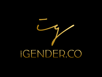 igender.co logo design by keylogo
