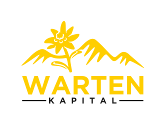 WARTEN KAPITAL logo design by exitum