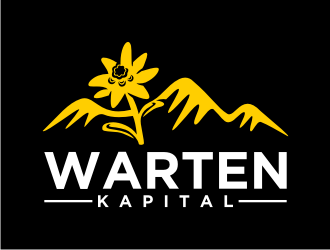 WARTEN KAPITAL logo design by exitum