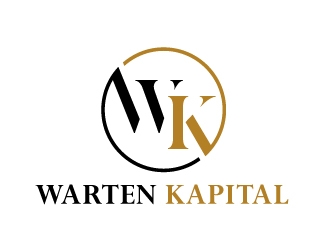 WARTEN KAPITAL logo design by nexgen