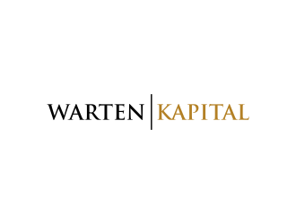 WARTEN KAPITAL logo design by andayani*