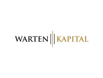 WARTEN KAPITAL logo design by andayani*
