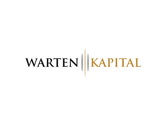 WARTEN KAPITAL logo design by andayani*