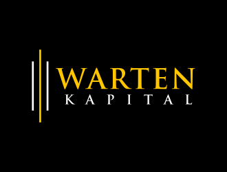WARTEN KAPITAL logo design by andayani*