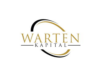 WARTEN KAPITAL logo design by wa_2