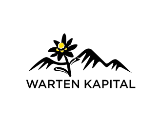WARTEN KAPITAL logo design by nurul_rizkon