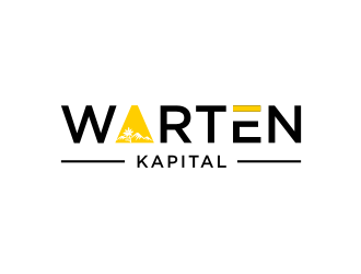 WARTEN KAPITAL logo design by nurul_rizkon
