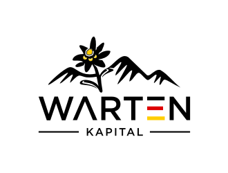 WARTEN KAPITAL logo design by nurul_rizkon