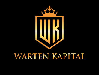 WARTEN KAPITAL logo design by cahyobragas