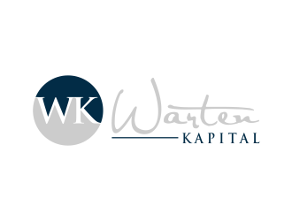 WARTEN KAPITAL logo design by cahyobragas