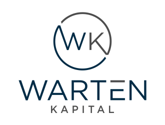 WARTEN KAPITAL logo design by cahyobragas