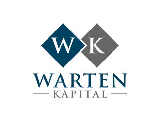 WARTEN KAPITAL logo design by checx