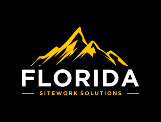 FLORIDA SITEWORK SOLUTIONS logo design by andayani*