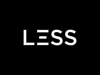 Carry Less or Less (Havent decided which one yet) logo design by p0peye