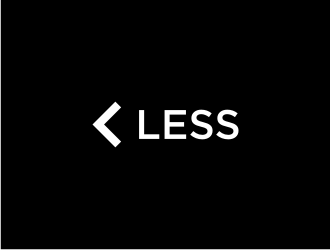 Carry Less or Less (Havent decided which one yet) logo design by GemahRipah