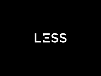 Carry Less or Less (Havent decided which one yet) logo design by GemahRipah