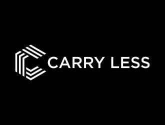 Carry Less or Less (Havent decided which one yet) logo design by andayani*