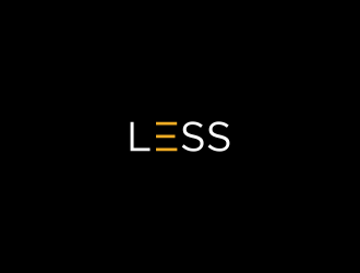 Carry Less or Less (Havent decided which one yet) logo design by RIANW
