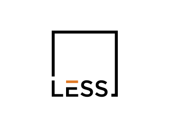 Carry Less or Less (Havent decided which one yet) logo design by tejo