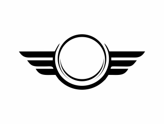 NewsCraft or News Force 1 logo design by hidro