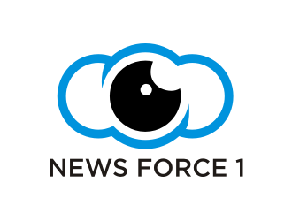 NewsCraft or News Force 1 logo design by Franky.