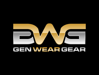 Gen Wear Gear logo design by hidro