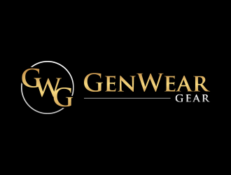 Gen Wear Gear logo design by lexipej
