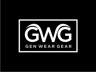 Gen Wear Gear logo design by Adundas