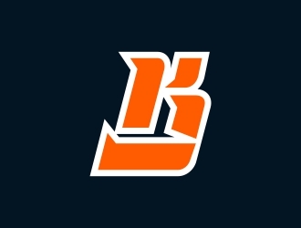 Signature Logo for Pro Football Players Personal Brand logo design by dibyo