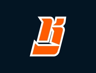 Signature Logo for Pro Football Players Personal Brand logo design by dibyo