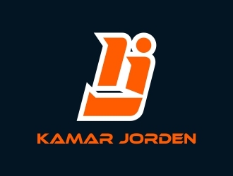 Signature Logo for Pro Football Players Personal Brand logo design by dibyo