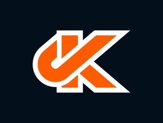 Signature Logo for Pro Football Players Personal Brand logo design by javaz