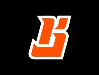 Signature Logo for Pro Football Players Personal Brand logo design by aladi