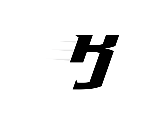 Signature Logo for Pro Football Players Personal Brand logo design by DeyXyner