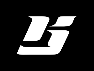 Signature Logo for Pro Football Players Personal Brand logo design by Gopil