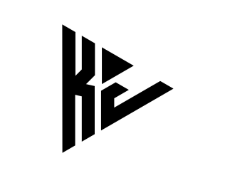 Signature Logo for Pro Football Players Personal Brand logo design by Franky.