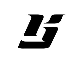 Signature Logo for Pro Football Players Personal Brand Logo Design