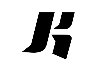 Signature Logo for Pro Football Players Personal Brand logo design by puthreeone