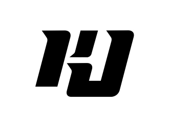 Signature Logo for Pro Football Players Personal Brand logo design by forevera