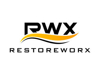 Restoreworx logo design by scolessi