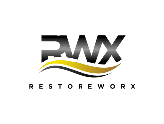 Restoreworx logo design by scolessi