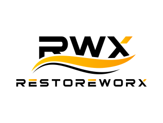 Restoreworx logo design by scolessi