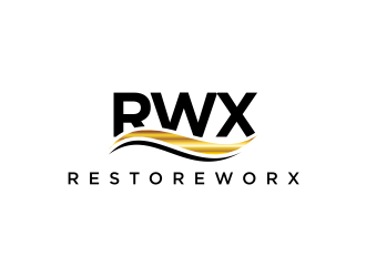 Restoreworx logo design by scolessi