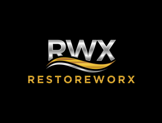 Restoreworx logo design by scolessi