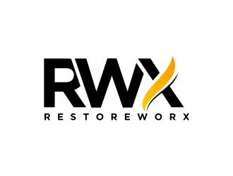 Restoreworx logo design by scolessi