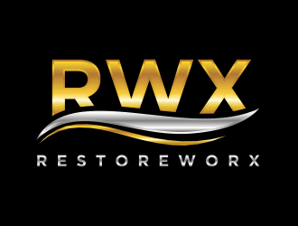 Restoreworx logo design by scolessi