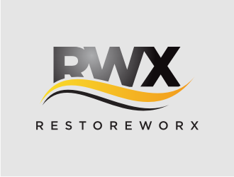 Restoreworx logo design by GemahRipah