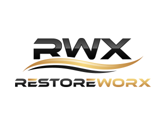 Restoreworx logo design by lexipej