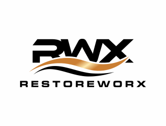 Restoreworx logo design by hidro