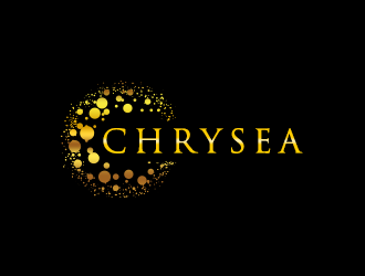 CHRYSEA logo design by ProfessionalRoy